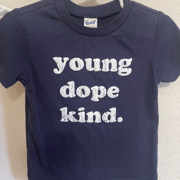 Young dope kind - Picture 1 of 2